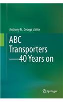 ABC Transporters - 40 Years on
