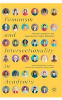 Feminism and Intersectionality in Academia