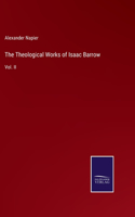 Theological Works of Isaac Barrow