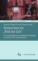Verbrechen ALS 