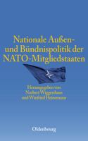 Nationale Außen- Und Bündnispolitik Der Nato-Mitgliedstaaten