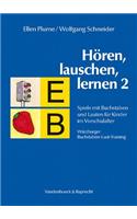 Horen, Lauschen, Lernen 2 - Anleitung