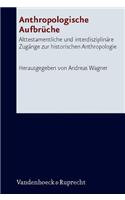Anthropologische Aufbrüche