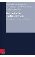 Martin Luthers Judenschriften