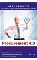 Procurement 4.0 - Digitales Management von Variantenvielfalt zur kontinuierlichen - Best-Preis-Sicherung - Erfolgreiche