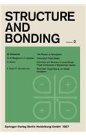 Structure and Bonding