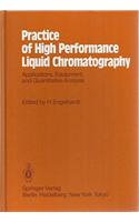 Practice of High Performance Liquid Chromatography