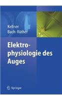 Elektrophysiologie Des Auges