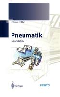 Pneumatik: Grundstufe