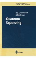 Quantum Squeezing