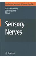 Sensory Nerves