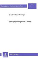Schulpsychologischer Dienst