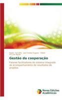 Gestão da cooperação