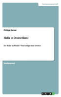Mafia in Deutschland