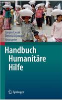 Handbuch Humanitäre Hilfe