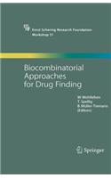 Biocombinatorial Approaches for Drug Finding