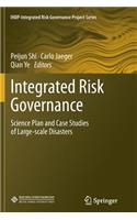Integrated Risk Governance