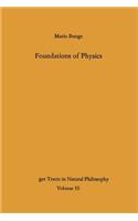 Foundations of Physics
