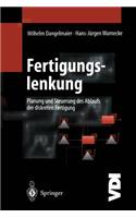Fertigungslenkung