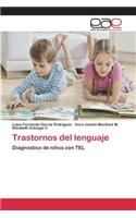 Trastornos del lenguaje