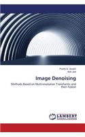 Image Denoising