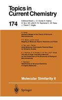 Molecular Similarity II