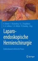 Laparo-Endoskopische Hernienchirurgie