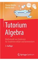 Tutorium Algebra