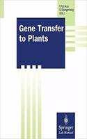 Gene Transfer to Plants (Springer Lab Manuals) [Special Indian Edition - Reprint Year: 2020] [Paperback] Ingo Potrykus; German Spangenberg