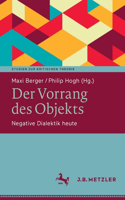 Der Vorrang des Objekts