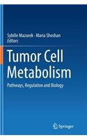 Tumor Cell Metabolism