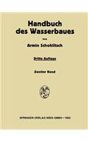 Handbuch Des Wasserbaues