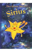 Der kleine Stern Sirius