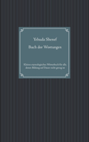 Buch der Wortungen