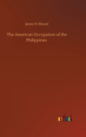 American Occupation of the Philippines