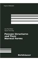 Poisson Structures and Their Normal Forms
