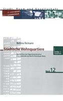 Städtische Wohnquartiere: Der Einfluss Der Eigentümerstruktur Eine Fallstudie Aus Berlin Prenzlauer Berg