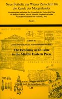 The Economy as an Issue in the Middle Eastern Press