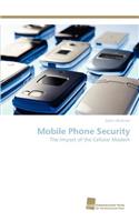 Mobile Phone Security