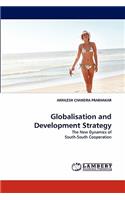 Globalisation and Development Strategy