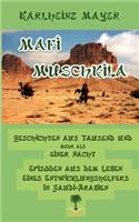 Mafi Muschkila