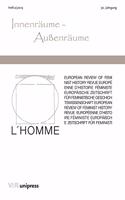 Innenräume – Außenräume