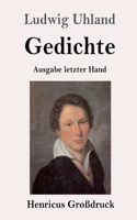 Gedichte (Großdruck)