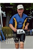 Laufe deinen Lebenslauf