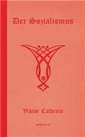 Der Sozialismus. Eine Untersuchung seiner Grundlagen und seiner Durchführbarkeit: (German)