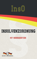 InsO - Insolvenzordnung