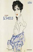 EGON SCHIELE 2021