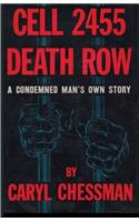 Cell 2455 Death Row