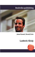 Ludovic Giuly