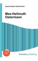 Max-Hellmuth Ostermann